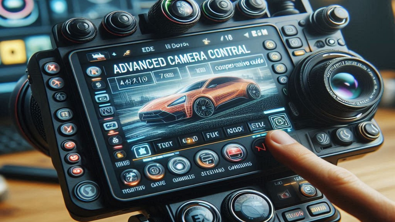 Advanced Camera Control for Text-to-Video Generation: A Comprehensive Guide