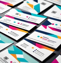 creative business cards design innovation