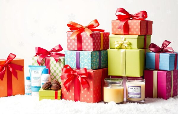 holiday gift sets