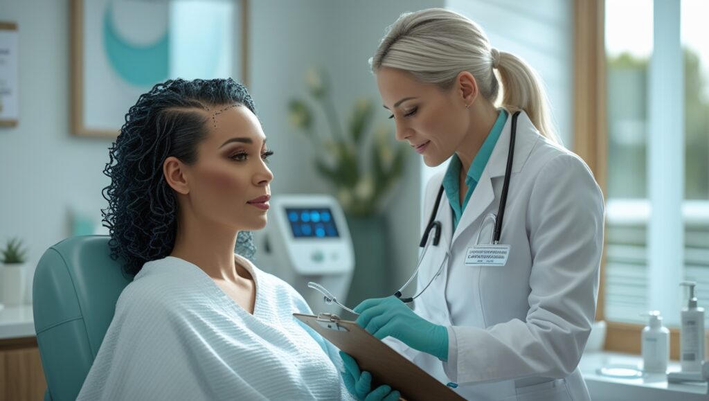 Does Insurance Cover Electrolysis? Here’s the Truth