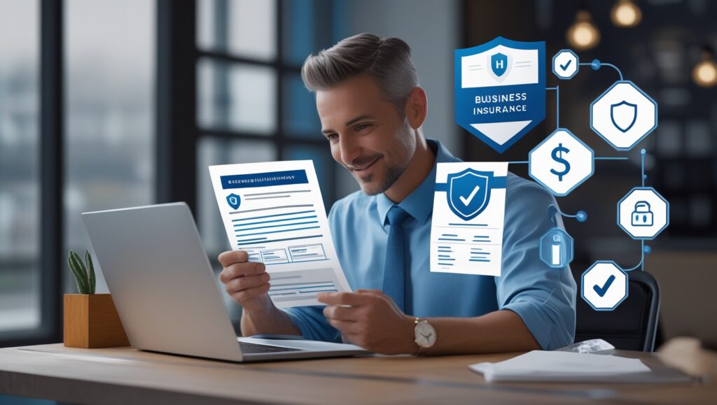 Is biBERK Insurance Legit? A Deep Dive Into the Small Business Insurance Provider